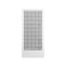 DeepCool CH170 Plus Vertical M-ATX Compact Case (Black, White)