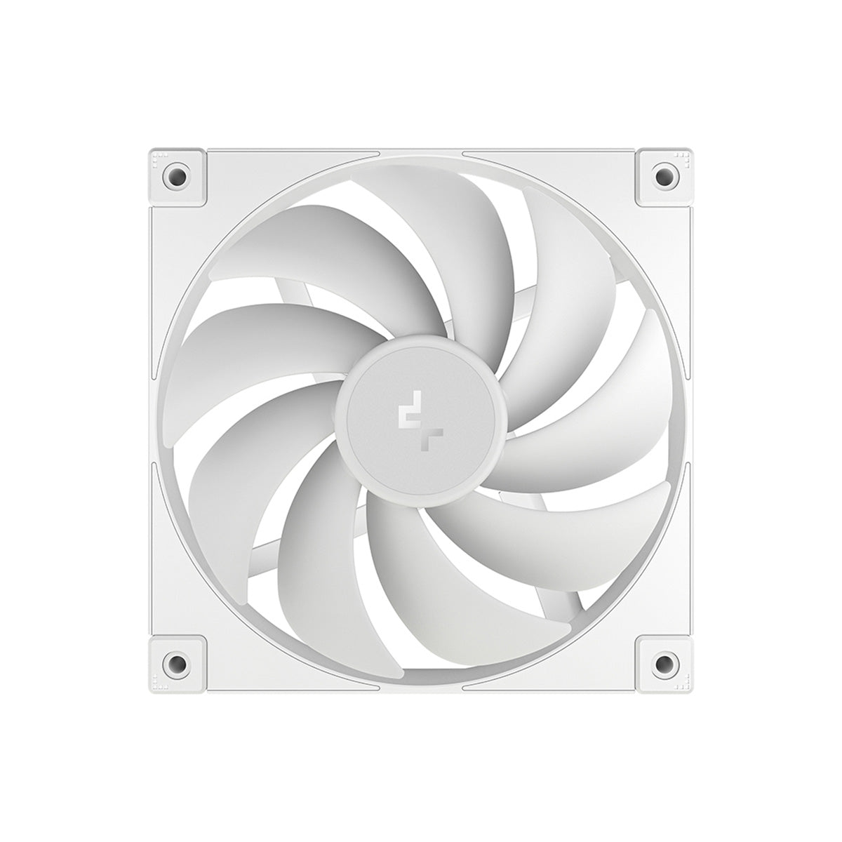 DeepCool FD14 140mm Performance Fan (Black, White) (R-FD14-BKNPN1-G, R-FD14-WHNPN1-G)