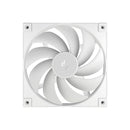 DeepCool FD14 140mm Performance Fan (Black, White) (R-FD14-BKNPN1-G, R-FD14-WHNPN1-G)