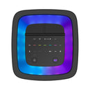 Sony ULT Power Sound Tower 9 Party Speaker + Wireless Handheld Microphone (SRS-ULT900/C)