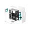 DeepCool CC560 V2 Mid-Tower ATX Case (White) (R-CC560-WHGAA4-G-2)