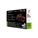 ASUS ROG Matrix Platinum GeForce RTX 5090 32GB GDDR7 Graphics Card - 30th Anniversary Edition