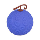 Paladone One Piece Gum Gum Fruit SquishyGlo Silicone Light (PP14339OPNF)