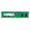 Transcend JETRAM 8GB DDR5 5600MHz U-DIMM 1Rx16 CL46 1.1V (JM5600ALG-8G)