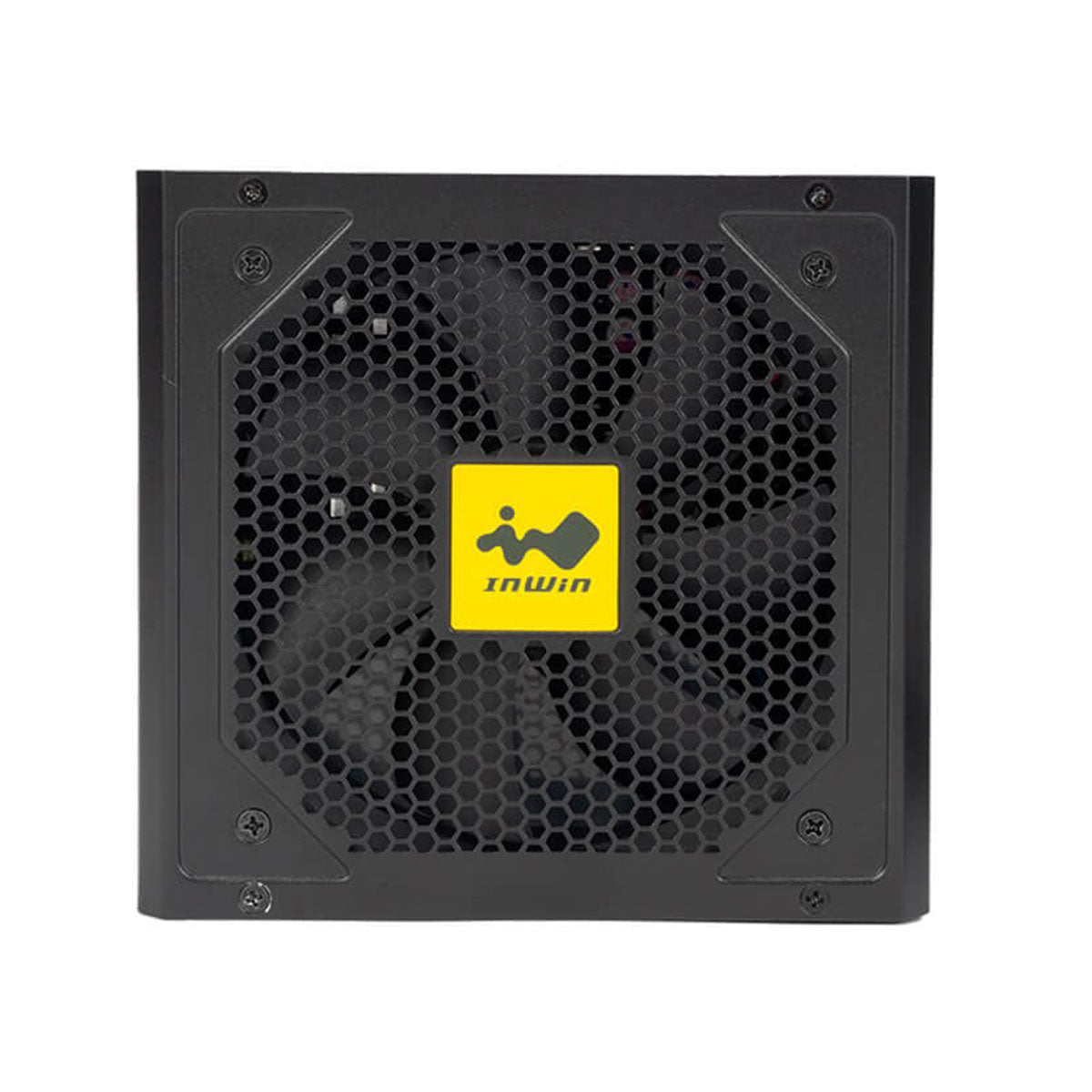 Inwin P55F 550W 80+ Gold Power Supply