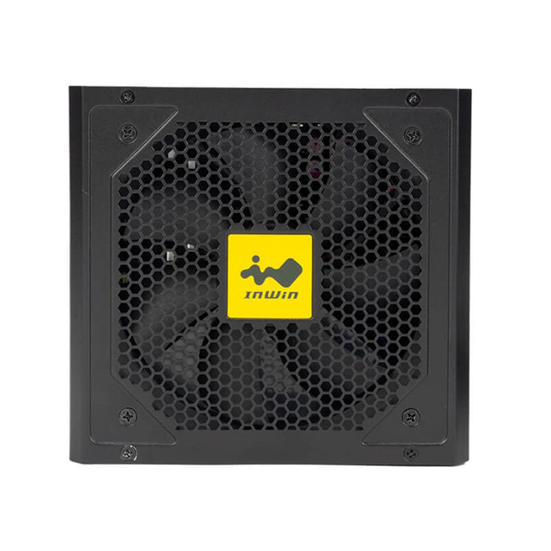 Inwin P55F 550W 80+ Gold Power Supply