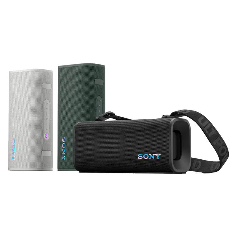 Sony ULT Power Sound Field 3 Wireless Portable Speaker | DataBlitz