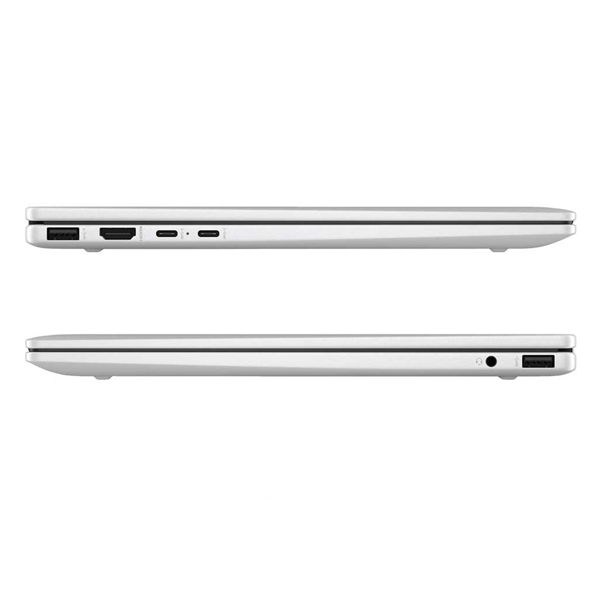 HP Envy x360 14-fa0079AU 2-in-1 Laptop (Glacier Silver)