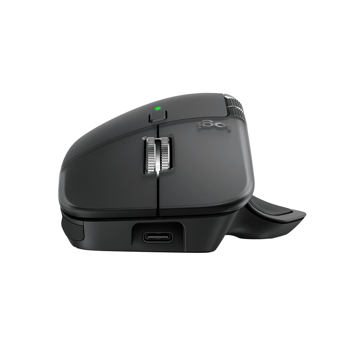 Logitech Mx Master 4 High-Performance Wireless Mouse | DataBlitz