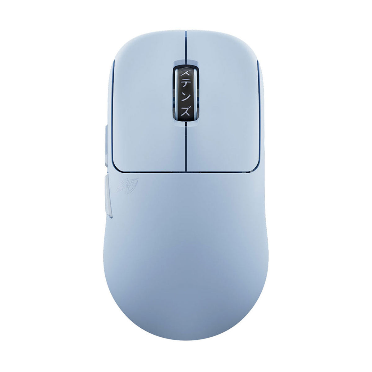 Pulsar TenZ 2.0 Ultra Light Weight eSports Wireless Gaming Mouse Medium (Misty Blue) (PTZ2W204)