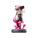 Amiibo: Splatoon series: Squid Sister Set: Callie & Marie