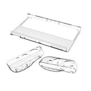 Dobe Protection Kit For Switch OLED & Joy-Pad (TNS-1173)