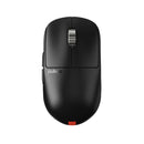 Pulsar X2H V3 eS Esports Tournament Edition Symmetrical Wireless Gaming Mouse Size 2 (Black)