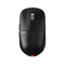 Pulsar X2H V3 eS Esports Tournament Edition Symmetrical Wireless Gaming Mouse Size 2 (Black)