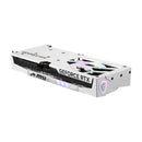 MSI GeForce RTX 5060 8GB Gaming Trio OC Graphics Card (White)