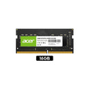 Acer SD100 3200MHz CL22 DDR4 SODIMM | DataBlitz