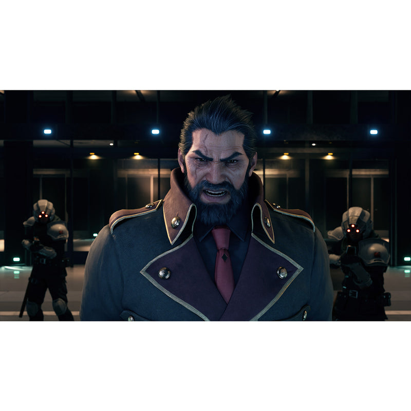 Final Fantasy VII Remake Intergrade | DataBlitz