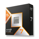AMD Ryzen 7 9850X3D Processor