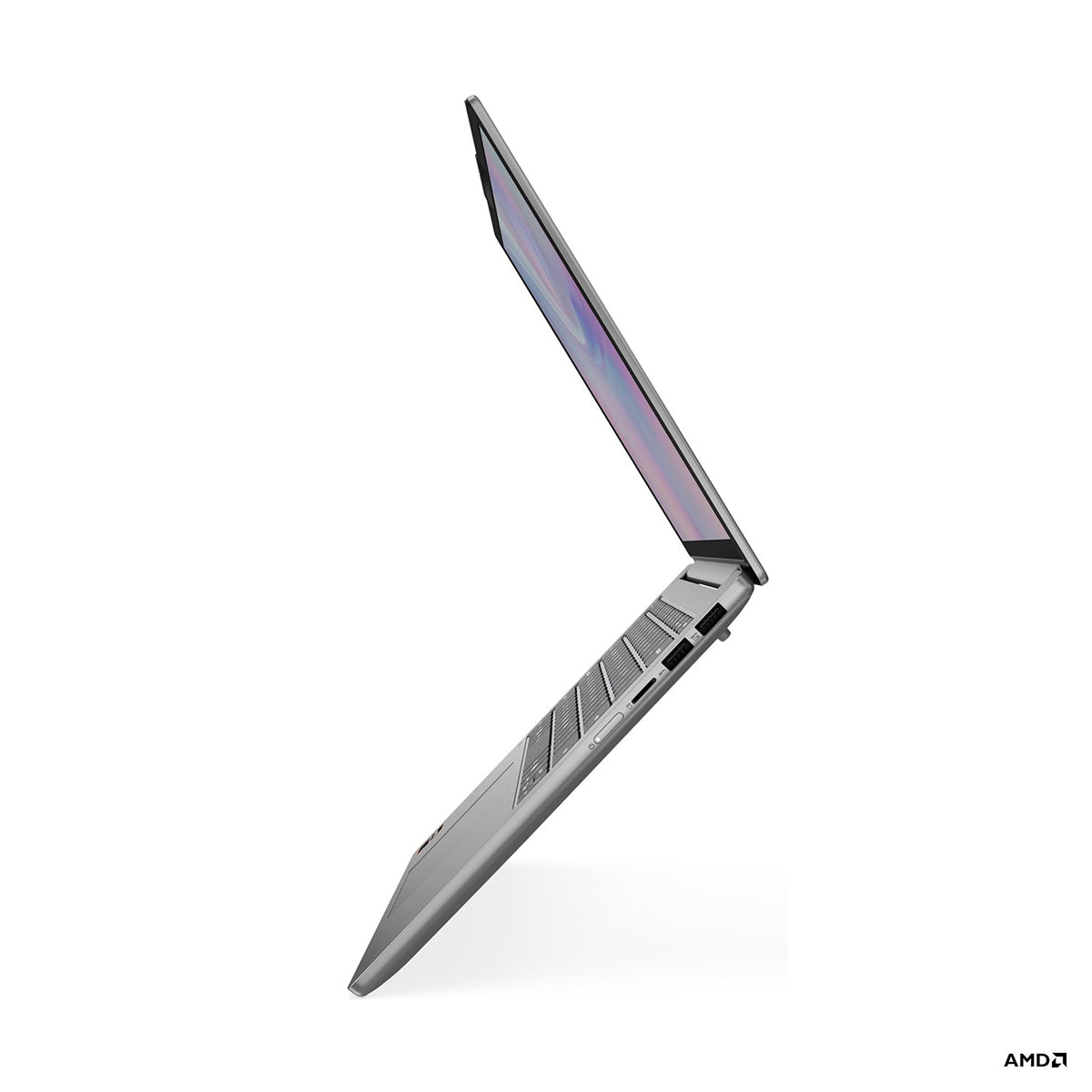 Lenovo IdeaPad Slim 5 14AKP10 83HX00BCPH Copilot+ PC Laptop (Luna Grey) | DataBlitz