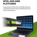 Acer SD100 3200MHz CL22 DDR4 SODIMM | DataBlitz