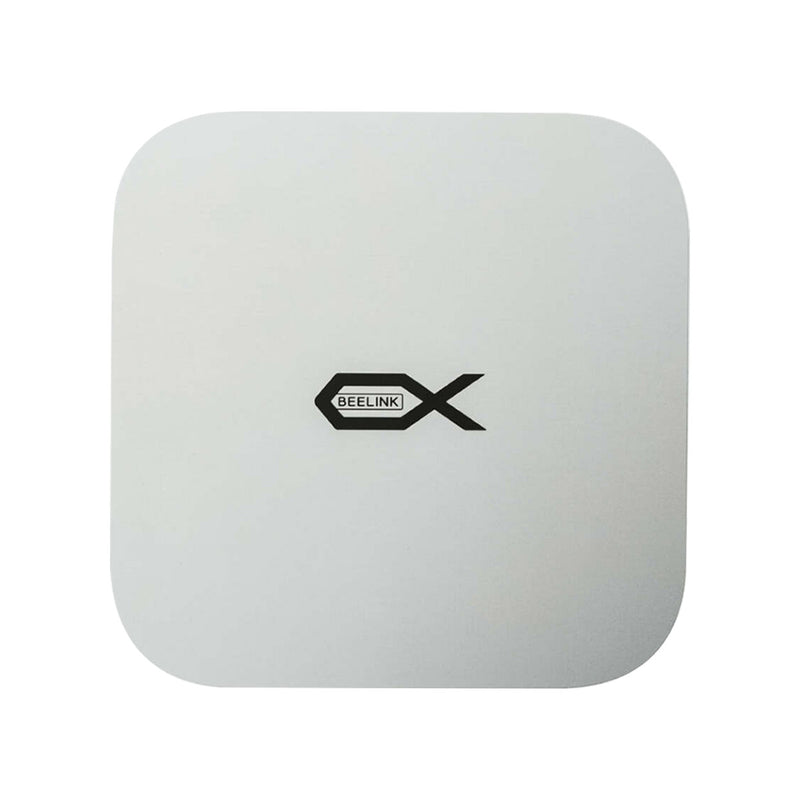 Beelink Mate Mini 80Gbps Thunderbolt 5 Dock for Mac Mini M4/ Windows Mini PC | DataBlitz