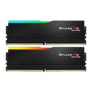 G.Skill Ripjaws M5 Neo RGB 32GB (2x16GB) DDR5 6000 MT/s CL30-38-38-96 1.35V AMD EXPO Desktop Memory