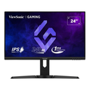 ViewSonic XG2409A 24" FHD (1920x1080) IPS 240Hz 1MS MPRT Gaming Monitor | DataBlitz