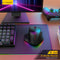 E-Yooso X-54 Tri-Mode Gaming Mouse (Black)