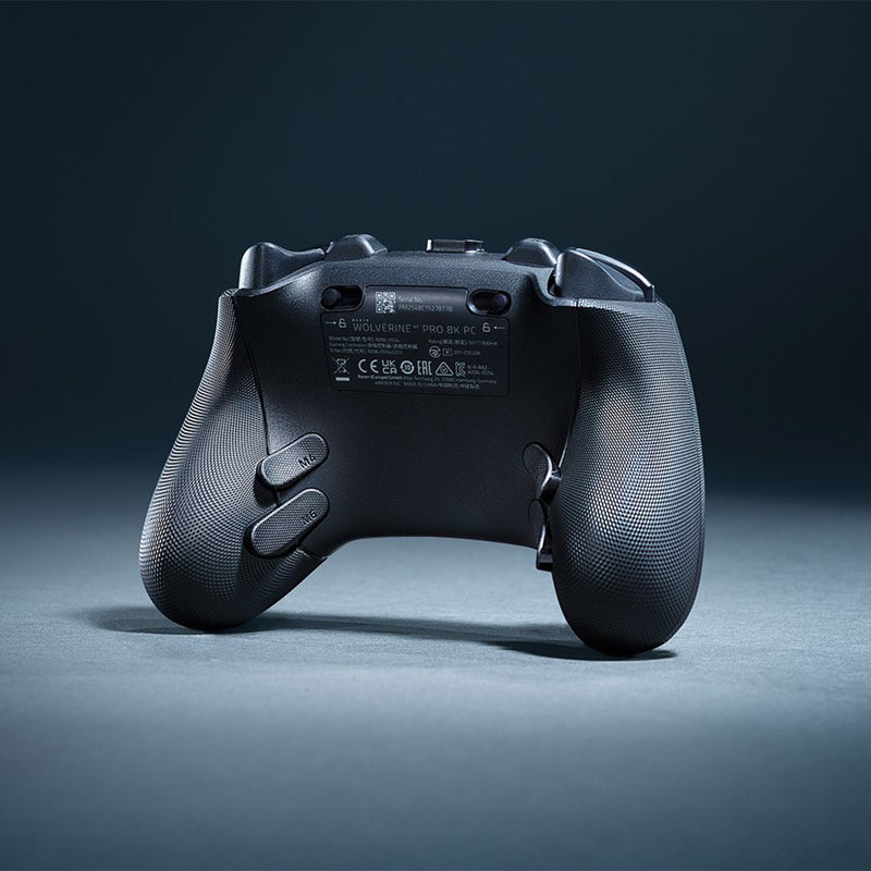 Razer Wolverine V3 Pro 8K PC Wireless eSports Controller for PC (Black)