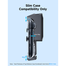 JSAUX Cooling Fan for Nintendo Switch 2 (Black) (GP0201A)