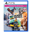 PS5 Riders Republic Freeride Edition (Asian)