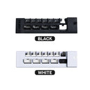 Lian Li Edge PSU Hub (Black, White) (EG-HUB01B, EG-HUB01W)