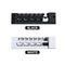 Lian Li Edge PSU Hub (Black, White) (EG-HUB01B, EG-HUB01W)