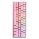 Ajazz ALUX60 RGB Wired 61-Keys Hot-Swappable Mechanical Keyboard 
