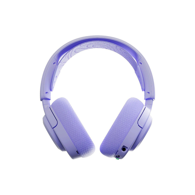 SteelSeries Arctis Nova 3P Wireless Multi-Platform Gaming Headset | DataBlitz