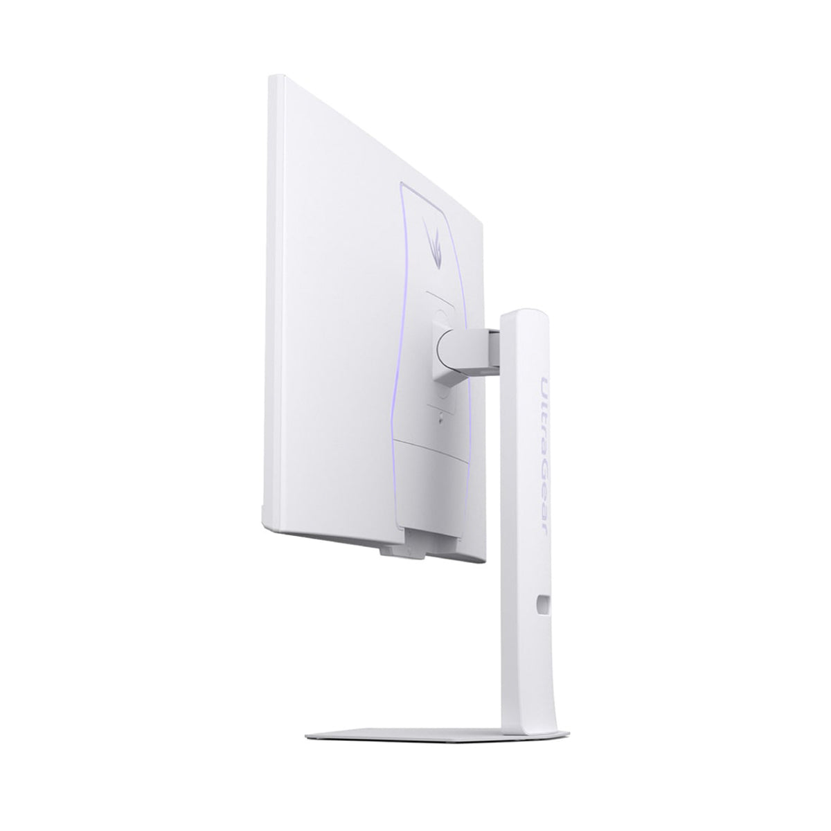 LG UltraGear 32G810SA-W 32" Ultragear 4K UHD (3840x2160) 144Hz 1ms GTG G-Sync DisplayHDR 400 With Tilt/Height/Swivel/Pivot + Speaker And Webos 24 With LG AI Smart Gaming Monitor