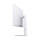 LG UltraGear 32G810SA-W 32" Ultragear 4K UHD (3840x2160) 144Hz 1ms GTG G-Sync DisplayHDR 400 With Tilt/Height/Swivel/Pivot + Speaker And Webos 24 With LG AI Smart Gaming Monitor