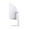LG UltraGear 32G810SA-W 32" Ultragear 4K UHD (3840x2160) 144Hz 1ms GTG G-Sync DisplayHDR 400 With Tilt/Height/Swivel/Pivot + Speaker And Webos 24 With LG AI Smart Gaming Monitor