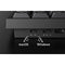 Keychron B36 Full-Size Wireless Keyboard (Deep Black) (B36-K9)