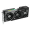 ASRock AMD Radeon RX 9070 XT Steel Legend Dark 16GB GDDR6 Graphics Card
