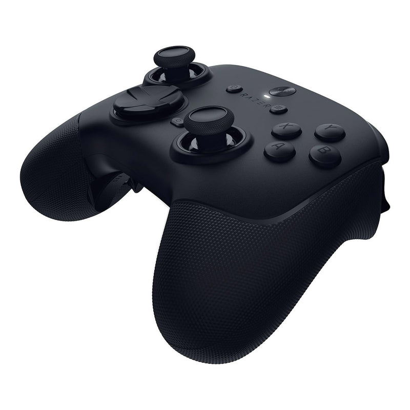 Razer Wolverine V3 Pro 8K PC Wireless eSports Controller for PC (Black)