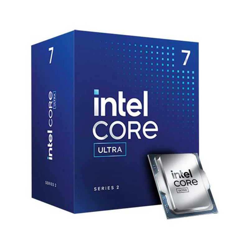 Intel Core Ultra 7 265 Processor