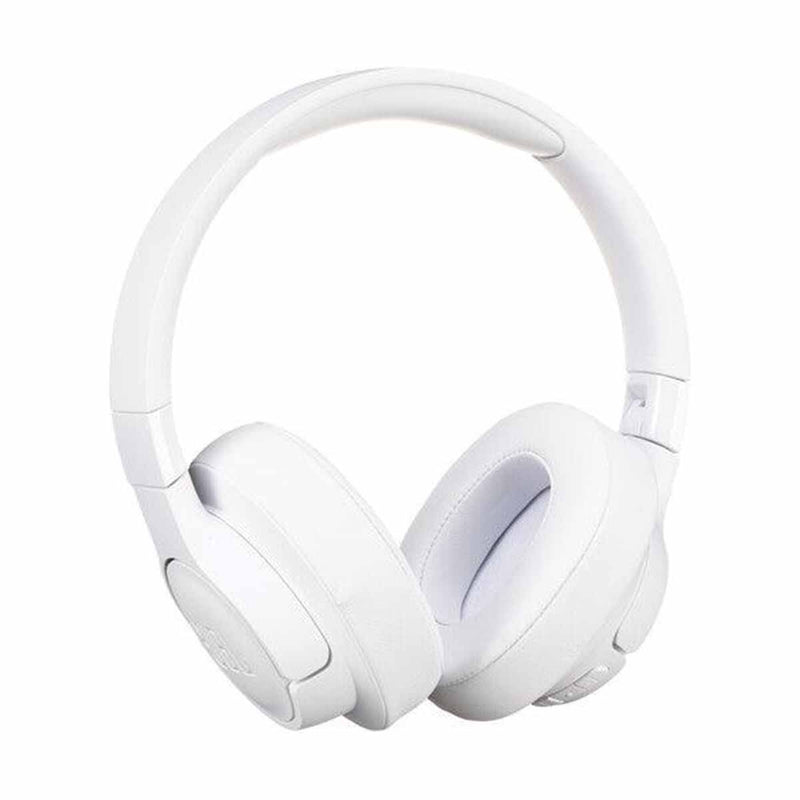 JBL Tune 710BT Wireless Over-Ear Headphone (White)