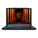 MSI Katana 15 HX B14WFK-285PH Gaming Laptop (Black) | DataBlitz