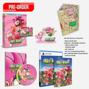 PS5 Tomba! Special Edition (Deluxe Edition) Pre-Order Downpayment