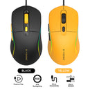 E-Yooso X-53 RGB Wired Mouse
