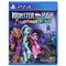 PS4 Monster High Skulltimate Secrets Reg.2 (Eng/EU)