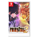 Nintendo Switch Fairy Tail 2 Guild Box (Chinese version) Pre-Order Downpayment