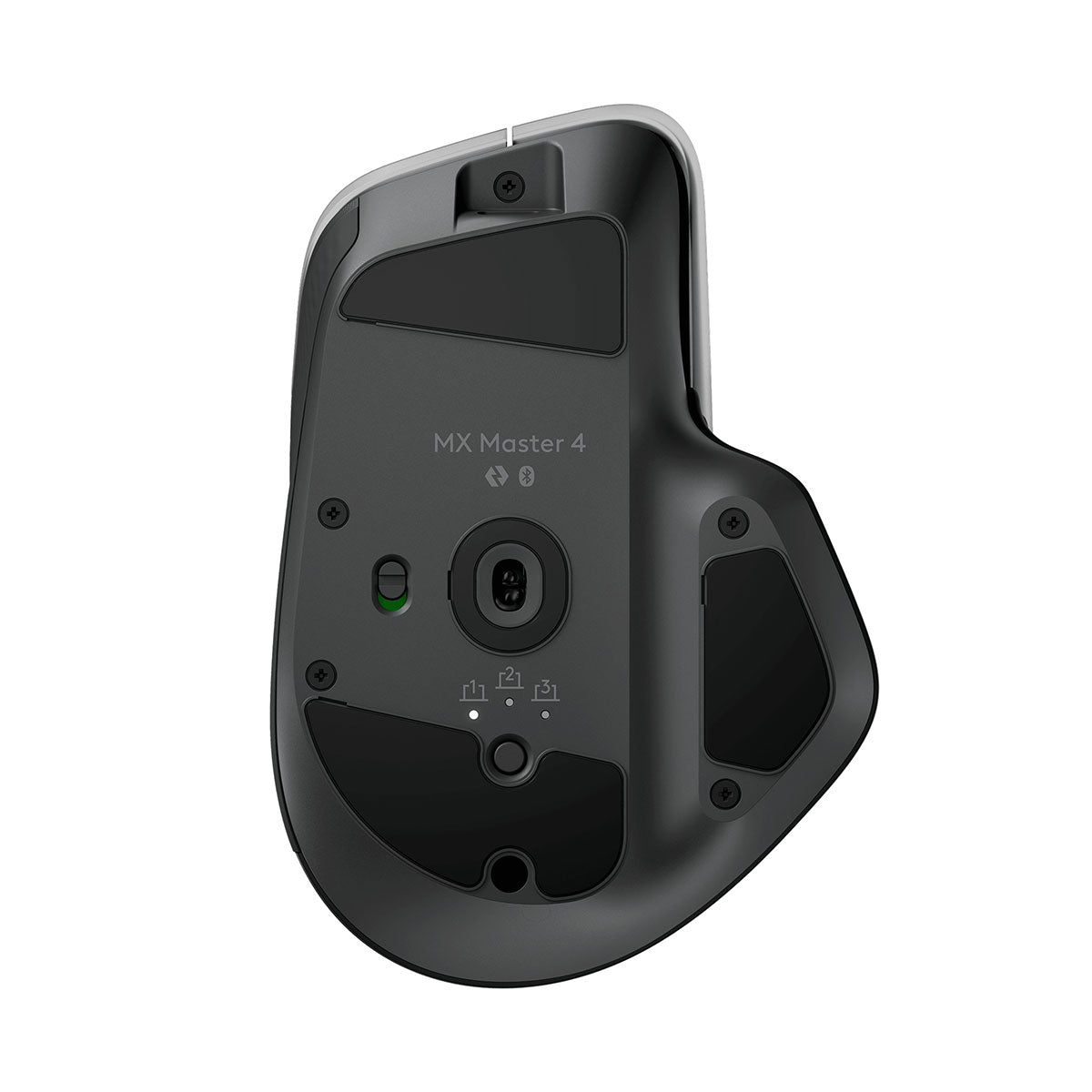 Logitech Mx Master 4 High-Performance Wireless Mouse | DataBlitz