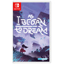 As I Began To Dream | DataBlitz